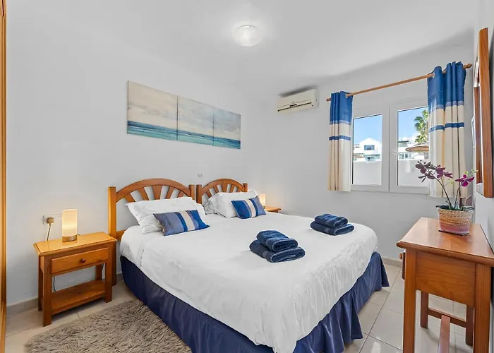 Βίλα Peaceful Private Terrace & Views Costa Teguise