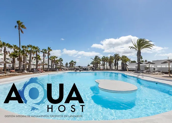 Peaceful Private Terrace & Views * Costa Teguise