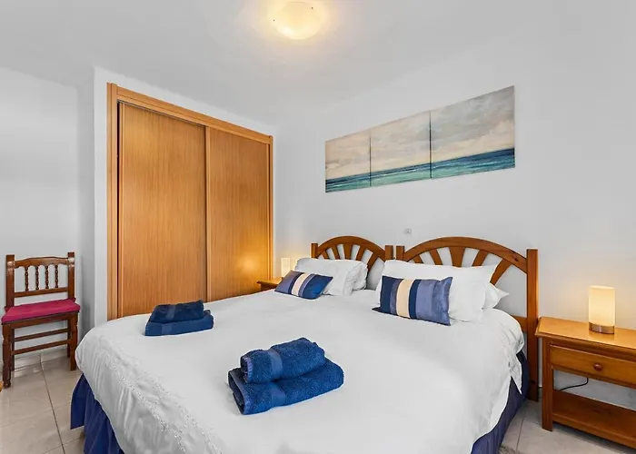 Βίλα Peaceful Private Terrace & Views Costa Teguise