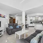Peaceful Private Terrace & Views * Коста-Тегисе