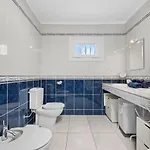 Peaceful Private Terrace & Views Коста-Тегисе