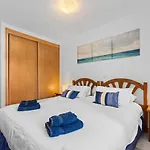 וילה Peaceful Private Terrace & Views קוסטה טגוויסה