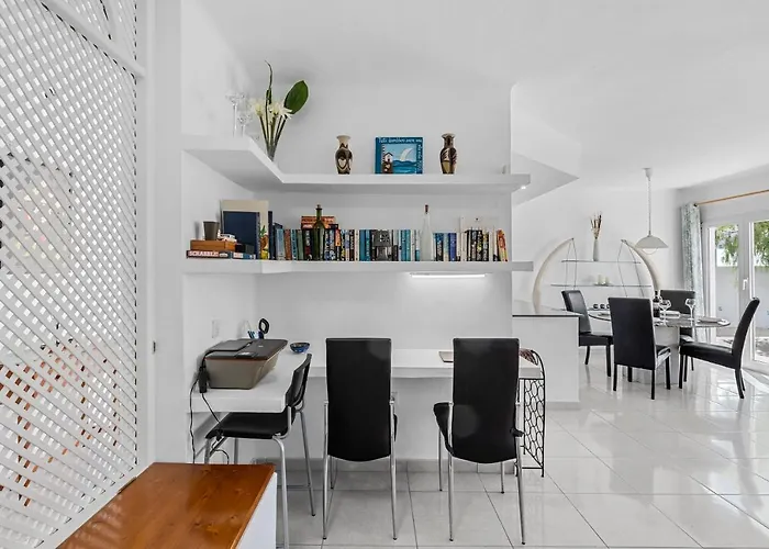 فيلة Peaceful Private Terrace & Views