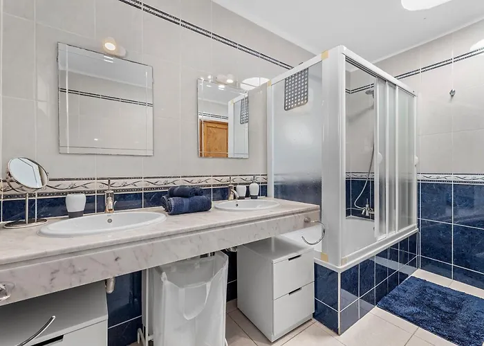 فيلة Peaceful Private Terrace & Views *